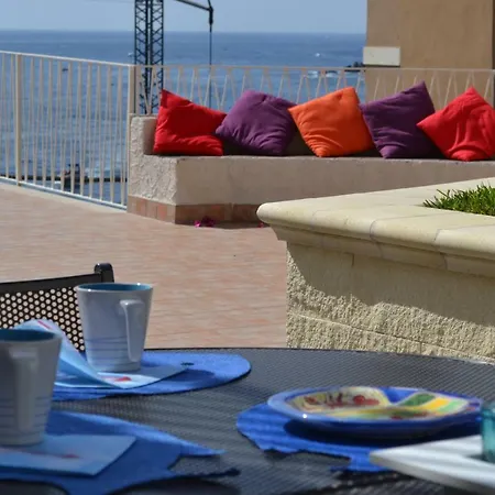 Casa Sara Acireale