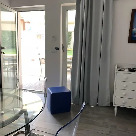 Casa Sara בית נופש