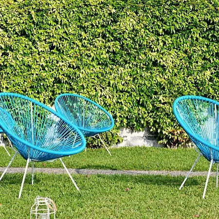 Hébergement de vacances Casa Sara
