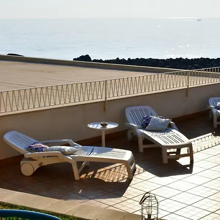 Casa Sara Acireale