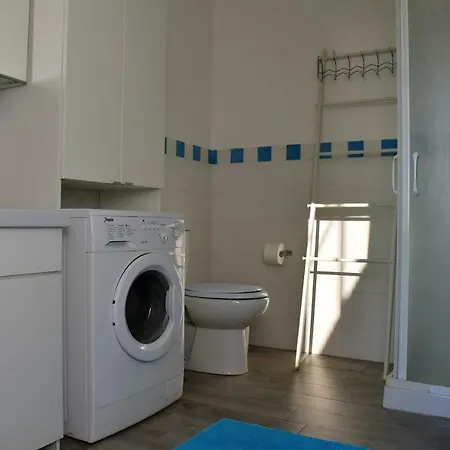 בית נופש Casa Sara *