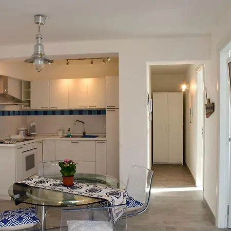 Casa Sara Holiday home Acireale