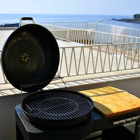 Casa Sara Hébergement de vacances *