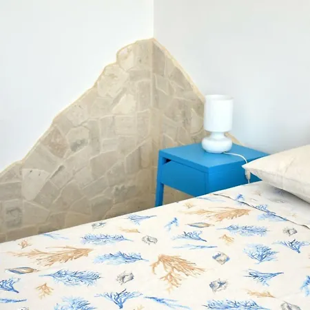 Casa Sara בית נופש *