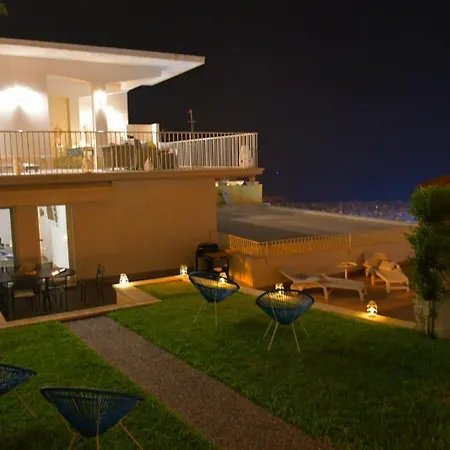 Holiday home Casa Sara Acireale