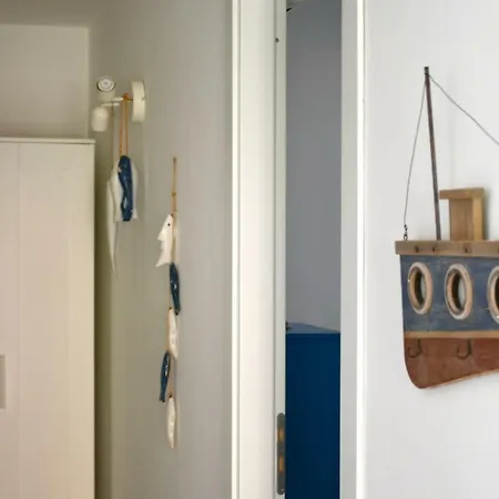 Casa Sara Holiday home Acireale