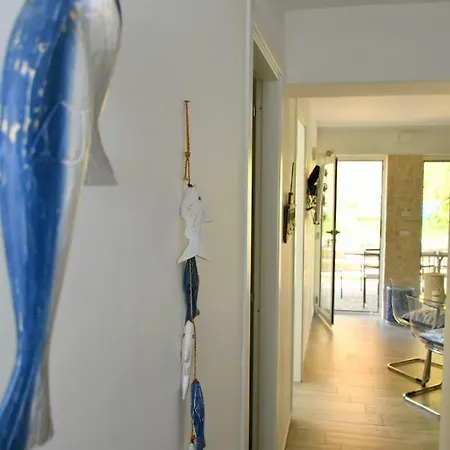 Holiday home Casa Sara *